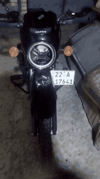 دراجة دايوان جبلي موديل 2026 رقم اربيل زيرو للبيع  المكان بغداد مدينة ...