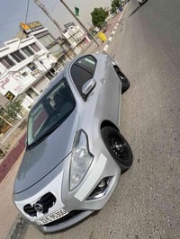 نيسان صني • ٢٠٢٤ • مشي ٦٣٠٠٠