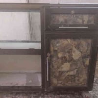 ميز المنيوم • نجف حي الميلاد