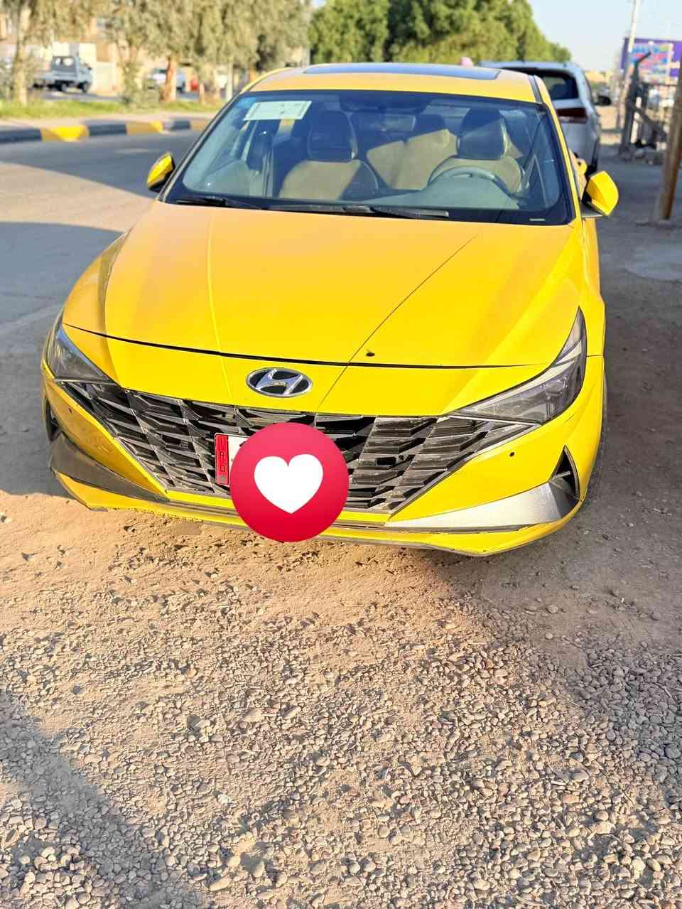 النترا 2021 خليجي فول مواصفات رقم بغداد دولي بسمي مكينه 2000 للاستفسار الاتصال ع الرقم *********** 
العنوان كربلاء طوريج  السعر 155 وبيه مجال بسيط
