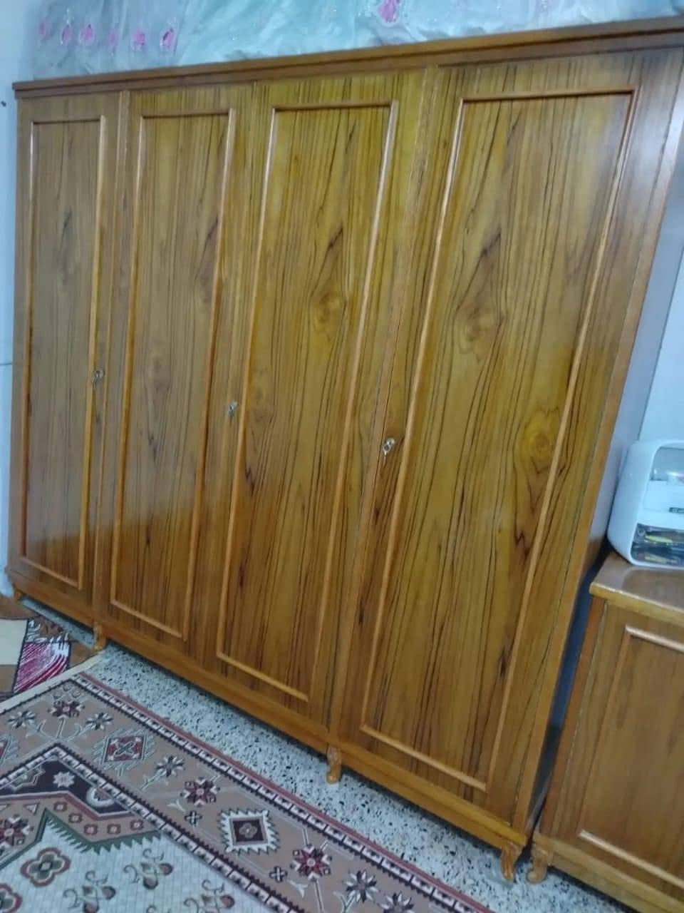 شغل نجاره عامه
بيبان _ كناتير _ بوفيات _ غرف نوم _ صبغ _ تصليح المستعمل _ جرابي 

للاستفسار رقم الهاتف او واتساب 
***********
