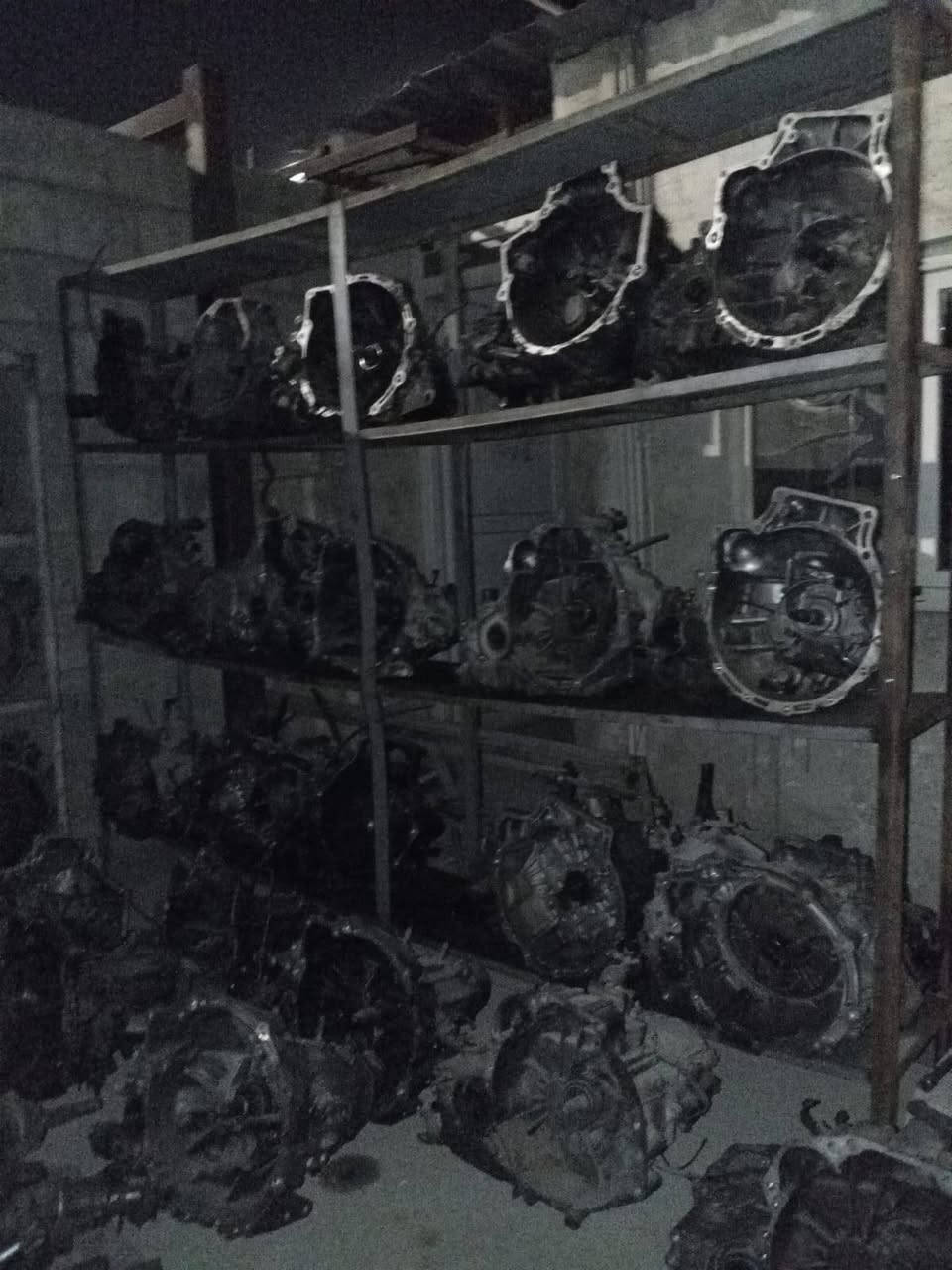 يتوفر كير اوتوماتيك مازدا فاصوليا وارد خليجي 4 سلندر السعر 150$
العنوان السليمانية  المنطقة الصناعية خلف كراج بغداد القديم 
***********
