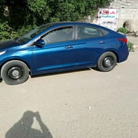 اكسنت موديل 2021 كير سفتي محرك دوش 1600 كير محرك ما فتوحات شرط وضع شرك...