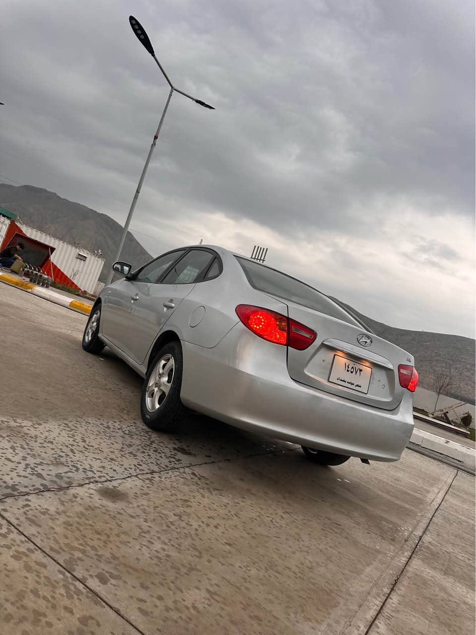 سەرەتا بە ناوی خوای گەورە و میهرەبان

ئافانتی ٢٠١٠ ئیکۆ 

تەبریت لەمس و سوکان فۆلیۆم نیە 

سەیارەکەکە ئیکۆیە و کامل جایز کراوە لۆک لۆک پاکەتی

بێ چاڵ شوخت بێ دووڕونگی بێ خایس 

لێدارن و سەقف و کەفەر و سەرە دەبڵ بەشەرت

پێ وسیت بەوەسف ناکا ڕوو بەڕوو لە ڕەسمەکان جوانترە

تکایە تکایە تکایە مەسج و کۆمێنت مەکە بۆ سعر پەیوەندی بە خاوەنەکەی بکەن لە خزمەتانام

شوێن ڕانیە(چوارقوڕنە)

☎️***********☎️ رانية, السليمانية
