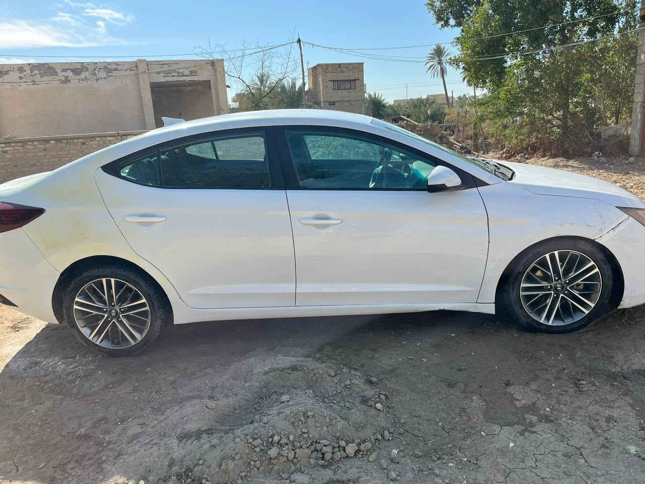 النترا موديل ٢٠٢٠ وارد امريكي اتصال على الرقم ***********
