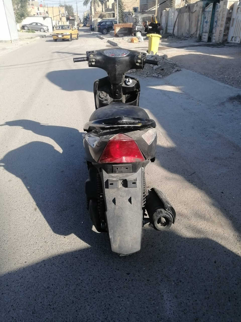 سلام عليكم ع اعادت المنشور اعتذر لان ماجنت متفرغ ثعلب نضيفه وكله شغاله مكفوله سعر ٥٠٠ وبيه مجال مكان بغداد حي اور وتساب***********
