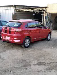 شيري فلاوين موديل 2013 كير مكينه صدر تخم تاير تبريد كلة جديد مواصفات ا...