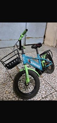 بايسكل • النجف