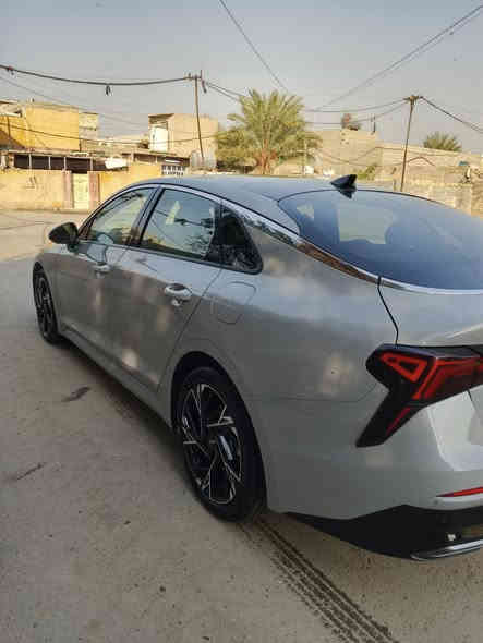 سلام عليكم 
كي فايف 2025 أمريكا حادث باب وجاملغ باب وجاملغ تفصيخ حاوي أمريكا سياره فول مواصفات واحد عل واحد
سياره مدون ايرباك مدو لقد ولا صبغ عنوان بغداد
ماشي 8ميل 
محرك 2500 السعر 235
الاستفسار رقم الهاتف ***********
