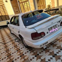 ٩٥ • ماتور سوناتا ٢٠٠٠ • كير عادي