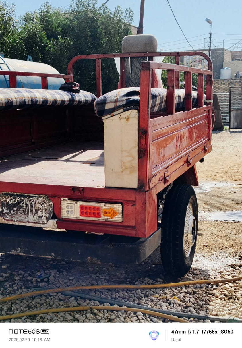 السلام عليكم ستوته للبيع ام تي أر مديل 2009 رقم اسود وسنويه موجود راعيه بس ماندله اكاتبك مكاتبه شارع بيه لحيم بركبه الستوته جاهزه من كلشي كهربائيات سلف هندر كله شغال السعر مليون وبيه مجال للطيبين متواجد ع فيس او الاتصال ع الرقم ***********
