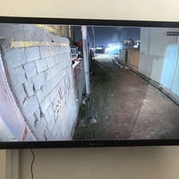 تنصيب كاميرات • صيانة كاميرات • الرفاعي حي الحسين