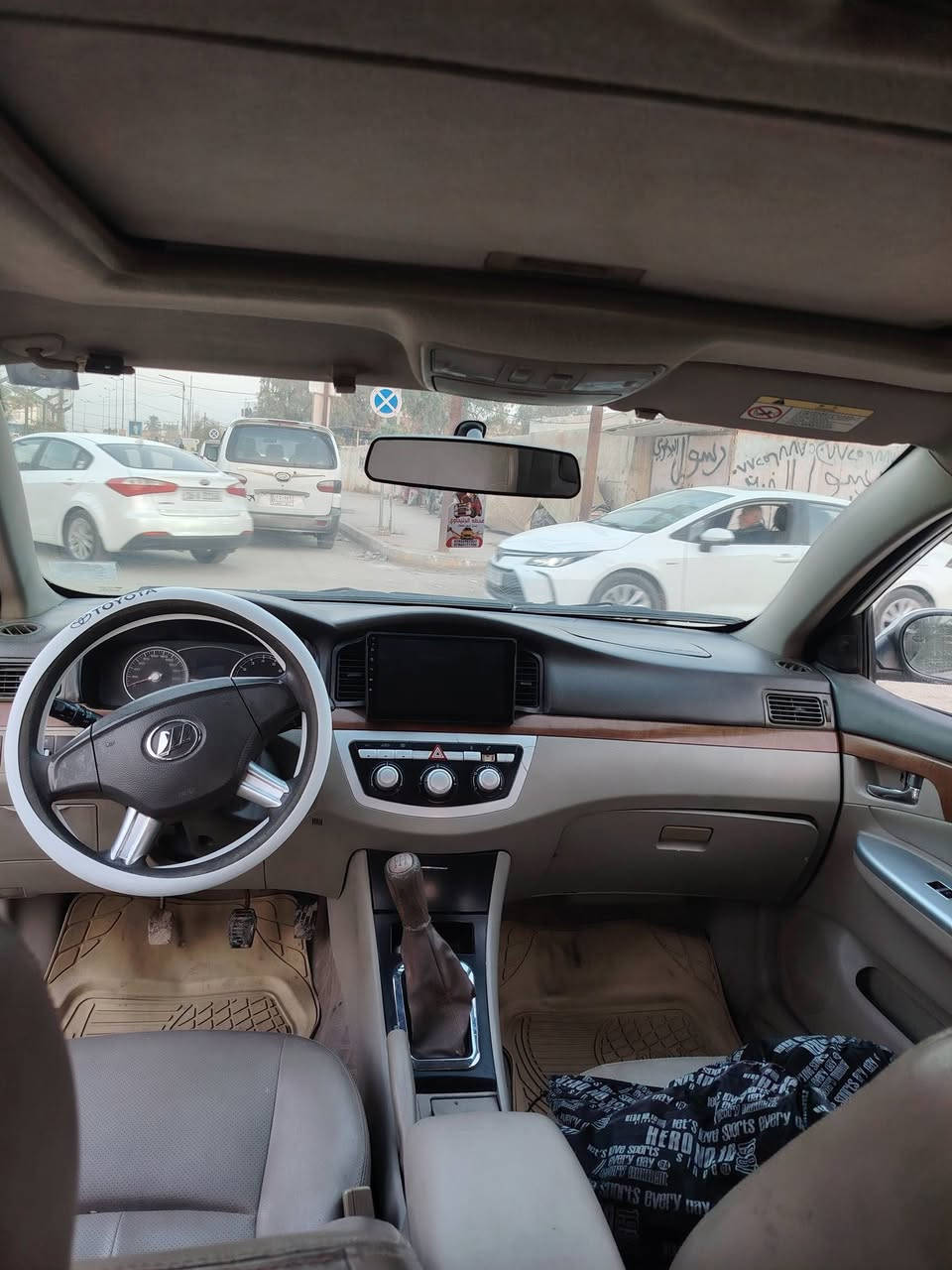 13كفاله . كير ومكينه وتبريد ترايك للبصره سيارا عله وضع شركه سعرها ٥٣ وبيها مجال حك جيه فقط مكانها دوانيه عفك***********
