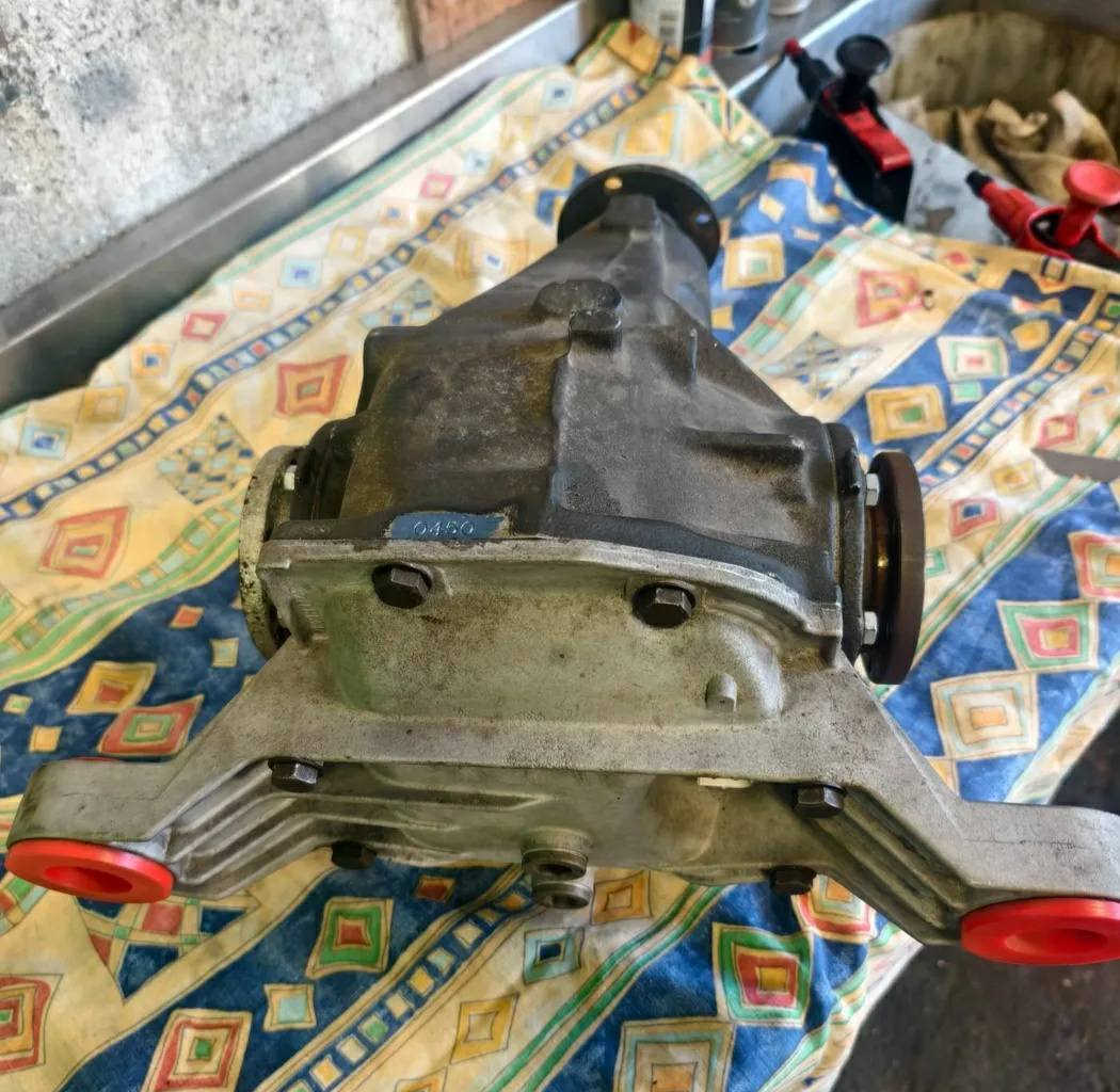 قطع E36 مهتم يتواصل معي عل خاص
موجودات في الاردن متاح شحن لا العراق بعد استلام مبلغ
واتساب 962775945901


**إذا كنت صاحب هذا الإعلان وتريد حذفه لأي سبب، رجاءا أرسل رسالة إلى الدعم الفني**