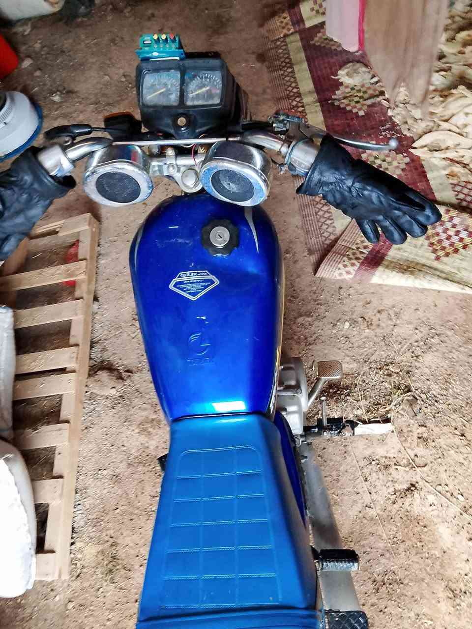 سلام عليهم متطور تايكر وزن ثقيل موديل2020 السعر350وبيع مجال رقم الهاتف ***********المكان كياره
