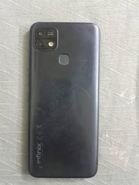 انفنكس هوت ١٠ • ذاكرة ٦٤ • كله شغال