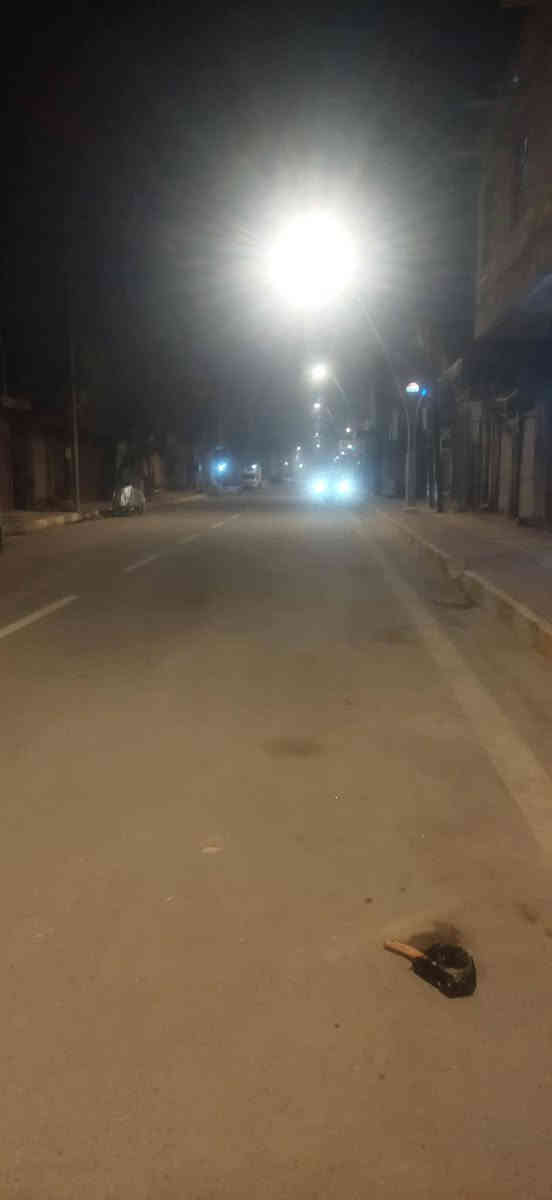 محل للايجار شارع لطفي
المحل من الداخل سيراميك ملبوخ ومصبوغ
جاهز 
التواصل على 
***********
