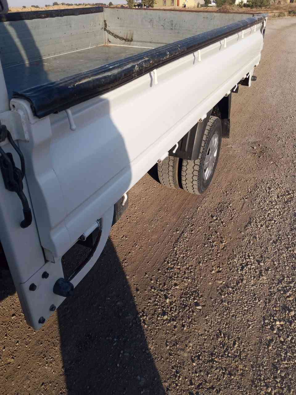 سلام عليكم كيه موديل 2018
سياره جديده ***********مكفوله كفاله عامه من كلشي رقم واسط مشروع وطني سياره مامفتوح برقي علوظع شركه سبير منازل تايرات جديد  سياره من محرك من صبق من فتح من تبديل من تبريد تدفئه كفاله عامه بس اليدور نظيف سياره تحتبر لفين وخمسه وعشرون تفاصيل تحتبر زيرو سياره مامفتوح برقي
