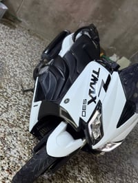 تي ماكس 17مكينه كفاله رقم وسنويه بسمي ب55وبيه مجال 07777044011