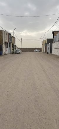 النجف • ١٠٠م • زراعي سند ٢٥