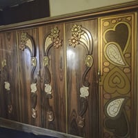 دواليب • دوره اكو • توصيل