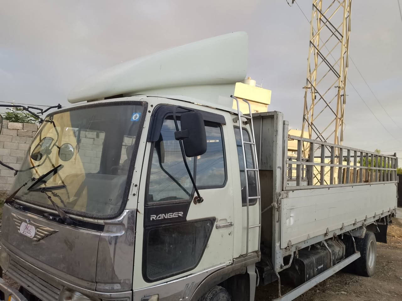 هينو للبيع 145 وبمجال
***********
***********
