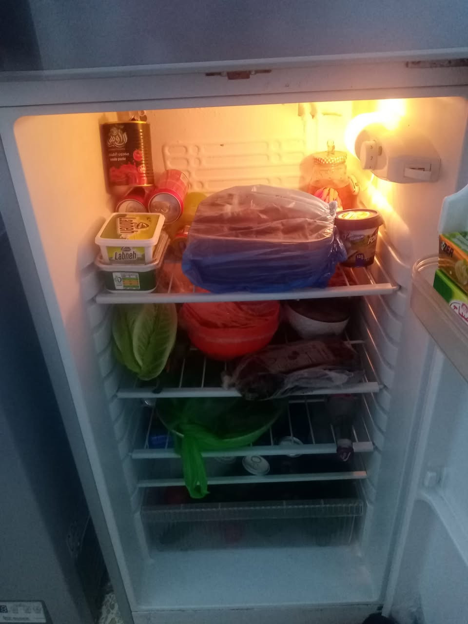 غراض للبيع مكان العامريه ثلاجه حجم كبير 200 والثلاجه حجم صغير 140 الصوبه الكهربائيه 110


**إذا كنت صاحب هذا الإعلان وتريد حذفه لأي سبب، رجاءا أرسل رسالة إلى الدعم الفني**