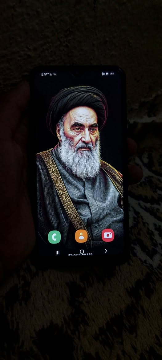 سلام عليكم جهاز سامسونج A10s جهاز نضيف ويخبل مال بيت بلادي السعر 80 شراي يجي خاص


**إذا كنت صاحب هذا الإعلان وتريد حذفه لأي سبب، رجاءا أرسل رسالة إلى الدعم الفني**