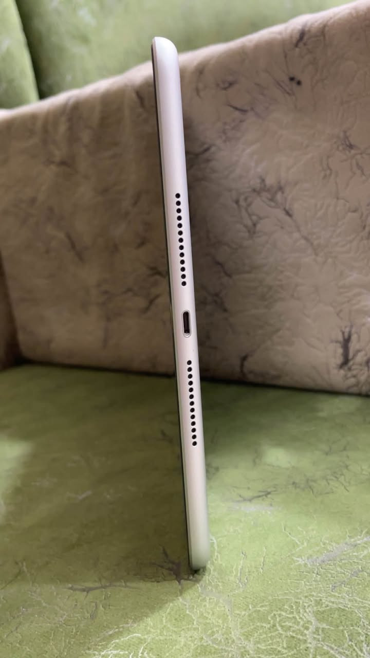 للبيع ايباد 9
ذاكره 64
نضافه 95/100
السعر 285 بي مجال 
بغداد


**إذا كنت صاحب هذا الإعلان وتريد حذفه لأي سبب، رجاءا أرسل رسالة إلى الدعم الفني**