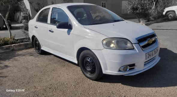 افيو 2007 
گير عادي 
عام بخ 
رقم سنوي جديد 
سياره دهوكئ 
سعر 45 وه ره قه مجال
*********** دهوك
