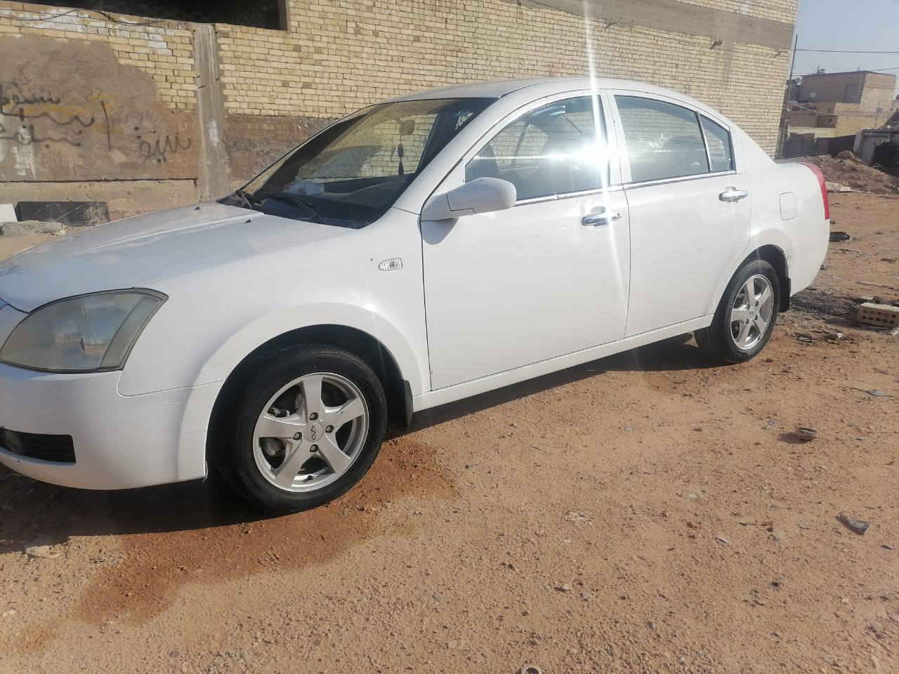 السلام عليكم شيري 2013 السعر 45 سياره جاهزه النجف حي النداء ***********
