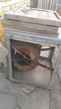 مبردة • حجم وسط • فافون