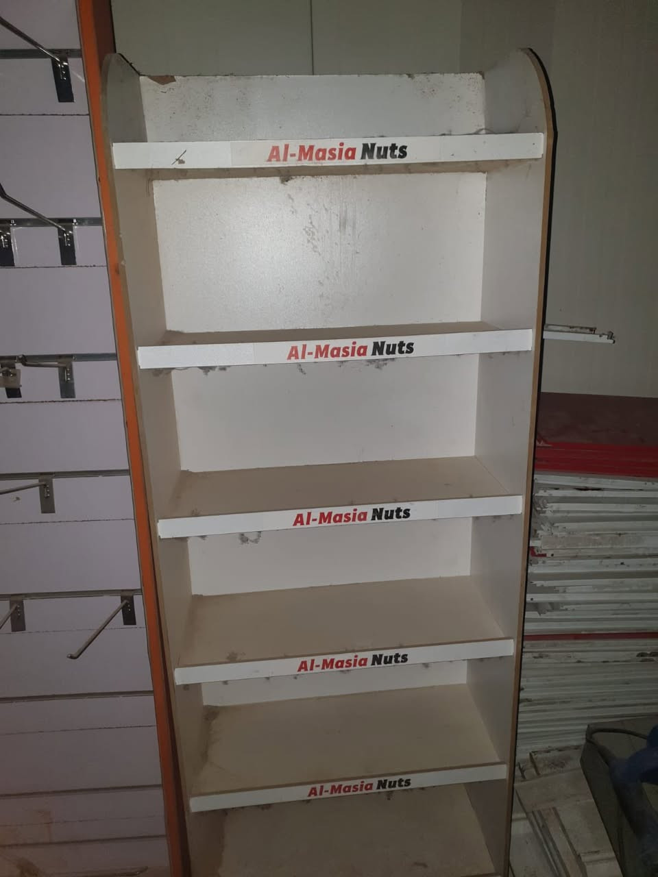 سلام عليكم عارضه مولتو اصليه وعارضه كرزات للبيع ثنينهم ١٠٠ بغداد حي اور ***********
