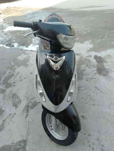 السلام عليكم ماكس منغولي كفاله عامه مال رمبه 
دراجه نضافته 100/100 نضيفه كلش الله شاهد 
شراي اتصل *********** العنوان بغداد
