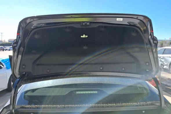 السلام عليكم ورحمة وبركاته من رخصة الأدمن والأعضاء المحترمين كامري موديل ٢٥ موعد وصولها نهاية شهر ال١٢ انشالله وياها لايت اصلي مشتريلها فقط السعر واصل عمان ب١٩٥ ***********
