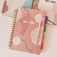 دفتر سيم • B4 • ١٠٠ ورقة