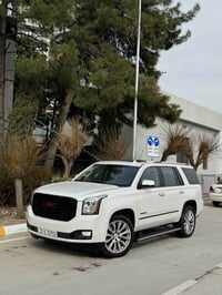 دينالى • V8 • ٩٢ الف كم