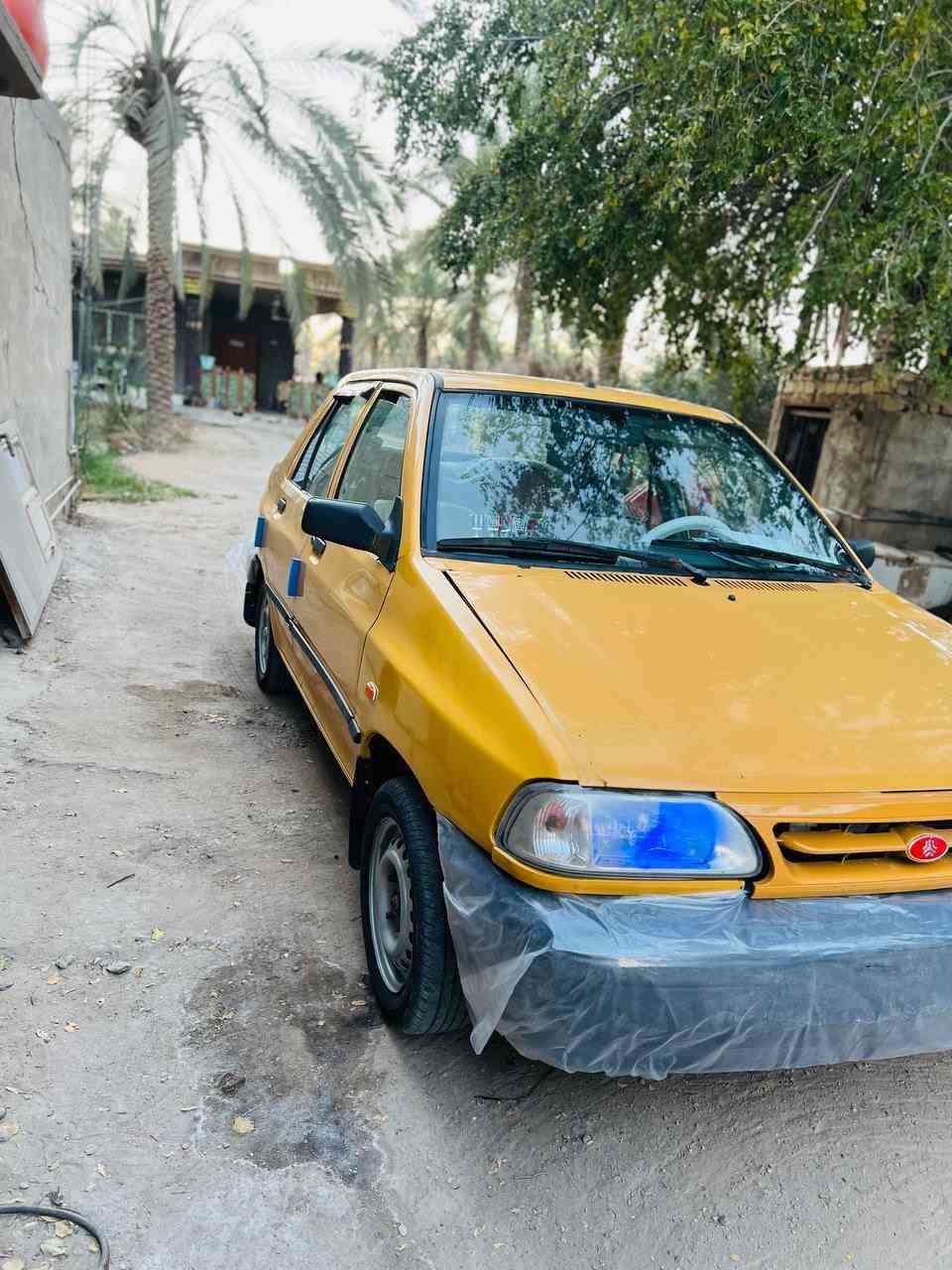 السـلام عليكم سايبا 2015 مصفرة هيئة وغرامات رقم كربلاء دولي بأسمي بيها جاملغ تبديل ومكينة بيها خيط بخار الباقي مكفول كله السعر 31 وبيها مجال
الشراي يتصل يدلل *********** مامتواجد عالنت
