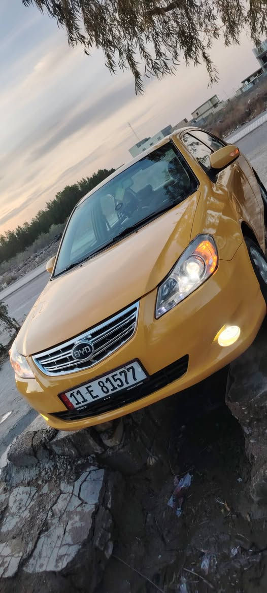 سلام عليكم
بي واي دي G3) 2013 مكينه وكير وحداديه وتخم تاير جديد السياره جاهزه وخير من الله (ماشيه40الف)كير عادي مواصفات السياره بصمه فتحه جلد تحكمات اشاره بلمري لد ترحيب منظومة زنون كامله حساسات خلفيه ستسم سماعات ودمام تبريد ثلج❄️
السعر (52)مكاني الإسكندرية
الشراي يتصل ***********
