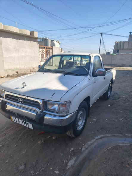 السلام عليكم بيكم موديل 2001 رقم بغداد بسمي بدون صبغ بي طخه بل جاملغ اليمين مكان السياره زمار خابر ودلل السعر 80وبي مجال خابر صاحب السياره مكلف بل نشر ***********.....***********
