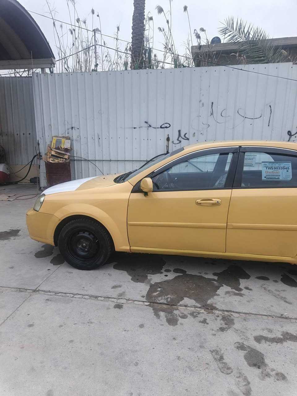 سلام عليكم سياره اوبترا مديل 11 شركه العامه خليجي / سياره جاهزه وخير من الله محرك كير تخم تاير تبريد حداديه 80 بل 100/ سياره بيها جاملغ أمامي أثر طخه دراجه سعر 65وبيها مجال مكاني بابل, ***********
