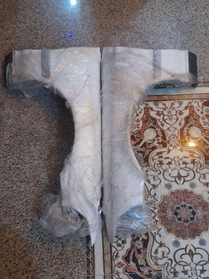 سلام عليكم ستم مارك كصيف البيع والشراء يتصل على رقم ***********
