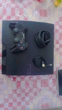 بلايستيشن 3 • نظيفة