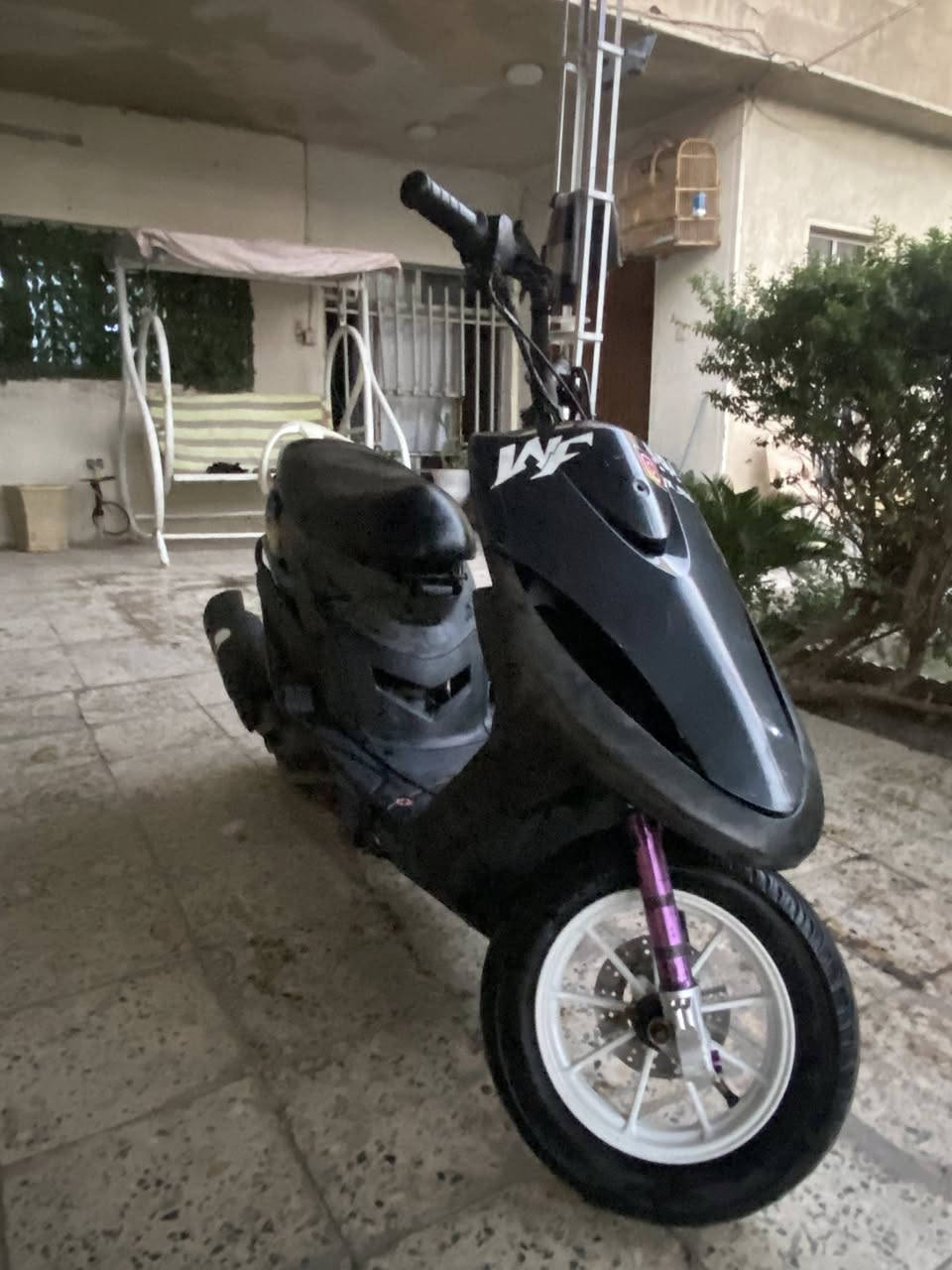 ماكس عدله مال لعب مكينه بلاديه ممفتوحه دراجه شلعه ومعدل تخبل بيه صدر رياضي وياله مشيف رياضي السعر  450 وبيه مجال بغداد الدوره ***********
