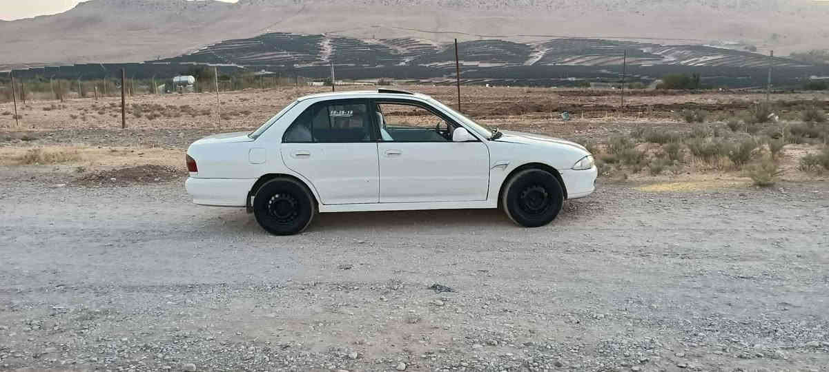 فرؤشتنى خيرا ........ پرؤتؤن مؤديل 2002  ئارم پلاسيكى هه ولير  به شه رتى ئارم و ئه وه ليات  موس و براوه نيه به شه رت  ئارمه كه ى ئينسيساخه به شه رت  ئه سليه كه ى ون بوه   سه ياره كه زؤرجوانه وزؤرپاك ماوه ته هه يكه لى زؤر جوانه  مه كينه و گيرى بيلادى خؤى  و گير عاديه  مه كينه و گيرى زؤرمه زبوته  توندو تؤله  كاره باى مه زبوته سه ياره كه مالى دؤسته  سه قف وشانى جوانه  بيش ودواى جوانه ده عم وليدراوى قورسى نيه  سعرى ( 11 )  وه ره قه    ژماره ى مؤبايل       ***********       ***********   فرؤشتنى خيرا
