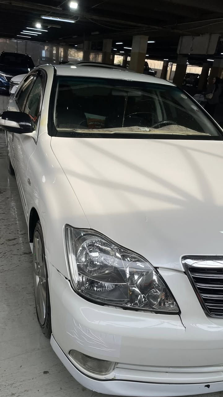 كصتين متومه رقم وليبل وسنويه

شاصي 80 المكينه الجبيره المرغوبه والاقتصاديه

دگمتين كرستال اصل گير سبورت 

كهربائياتها كلها شغاله

دواخل جلد اسود ملكي

مسجل خزن 1000 مقطع صوت + قرص

گير ومكينه وتبريد فوول وكفاله

مكانها بصره

السعر 44 وبيها مجال حگ الجيه

بعد اخوك تشوف السعر هواي

تعدى المنشور والسوگ كلشي بي

‭0783 449 1267‬
