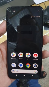 بكسل 4a • ١٢٨ • نجف