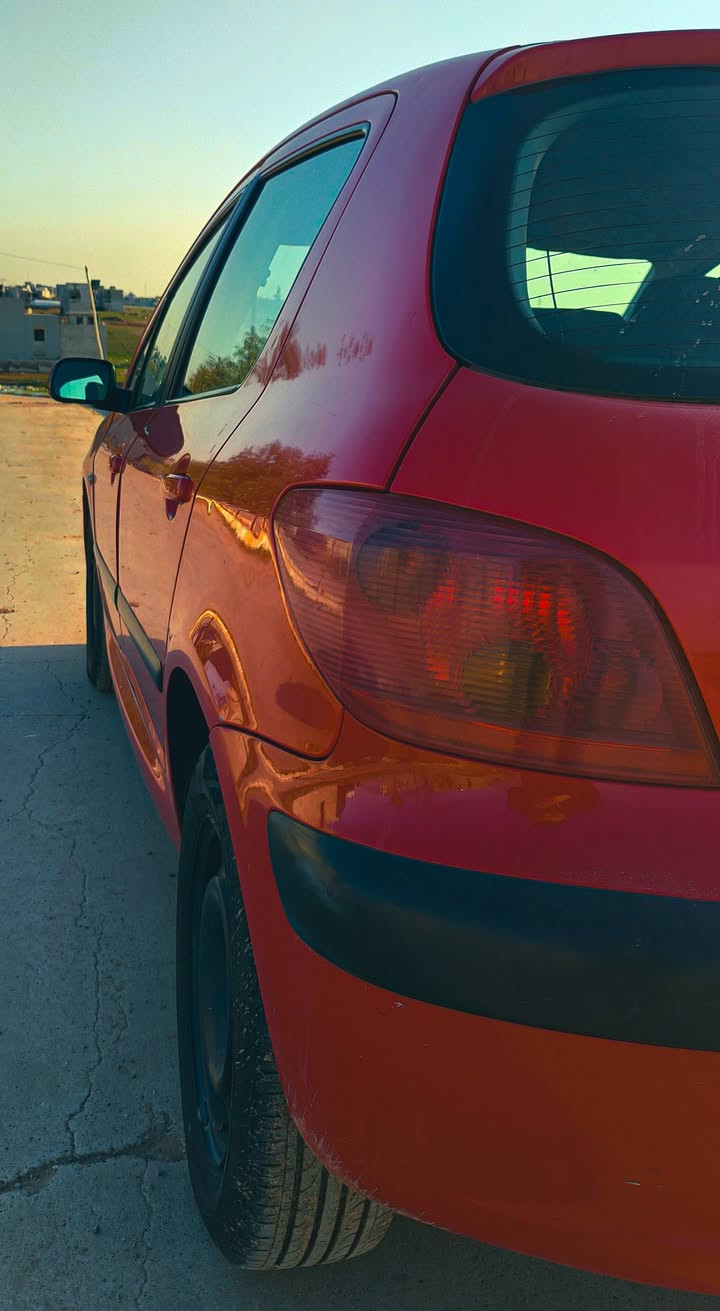 أسعد الله أوقاتكم
بيجو 307 2005 للبيع محرك وگير وكهربائيات شرط
. محرك 1.6
. گير أوتو
. باور ستيرين
. تبريد وتدفئة شغالين
. كوبون بانزين
. رقم نينوى مسطرة إنكليزي 
. الشرعي موجود شرط تحويل 
. ضررها جاملغ يسار جهة السايق مبدل + دوسة اليمين تحتاج صبغ
. باتري جديد + حدادية كاملة مشتغليها جديد
السعر 57$ ورقة وبيها مجال للطيبين.
للاستفسار ***********
