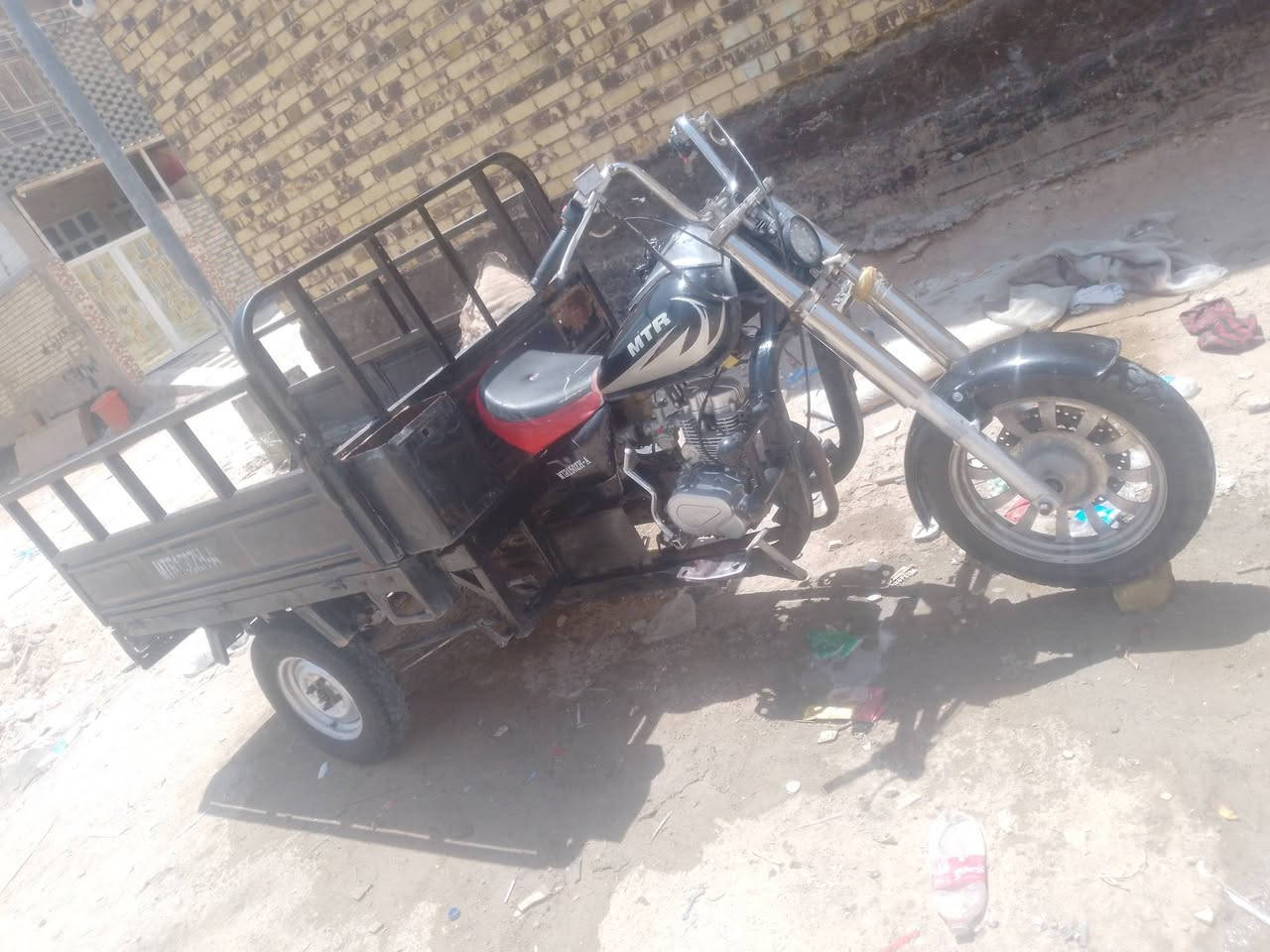 محرك جديد مرة واحدة مفتوح كهربائيات سلف كولة جديد موديل 19 دراجة كلك بيه مكاتبة مال شارع سعر 900 مكاني نجف حي النداء


**إذا كنت صاحب هذا الإعلان وتريد حذفه لأي سبب، رجاءا أرسل رسالة إلى الدعم الفني**