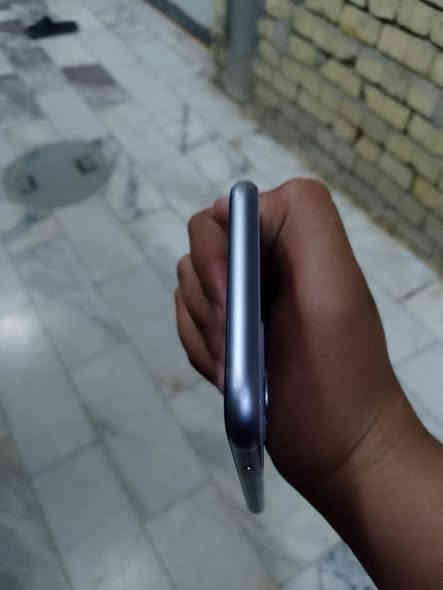 سلام عليكم 

قطعه نادره 😍

11عادي 

الون مميز 🤩بنفسجي 

الذاكره عملاقه 😎١٢٨

البطاريه جباره 👑 87

الجهاز نادره جدا ما يتفوت هيج قطعه نضيفه شخط ما بي

عربي شرق اوسط ✨

مكاني بغداد  التاجيات قرب جسر الدوار

التواصل ***********

السعر مميز 🌟👑 285
